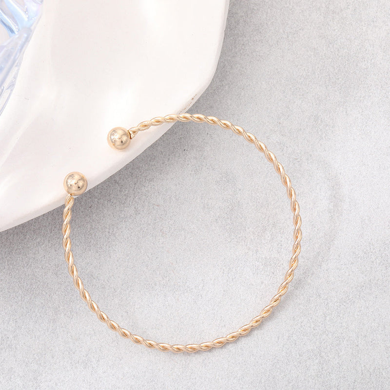 Vintage Handmade Bracelet