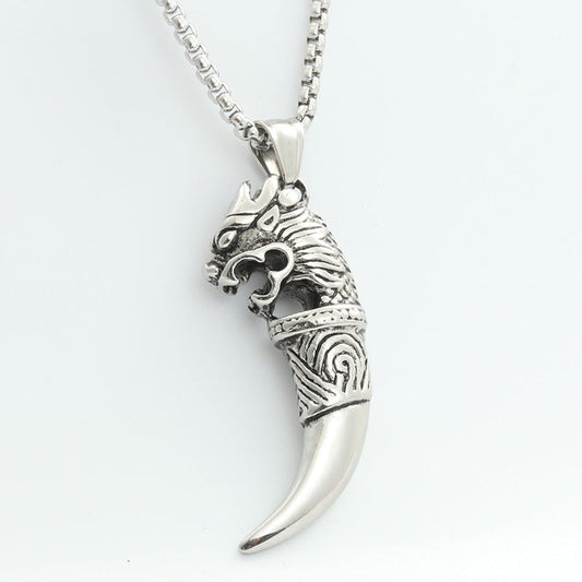 Charming Pendant for Any Occasion