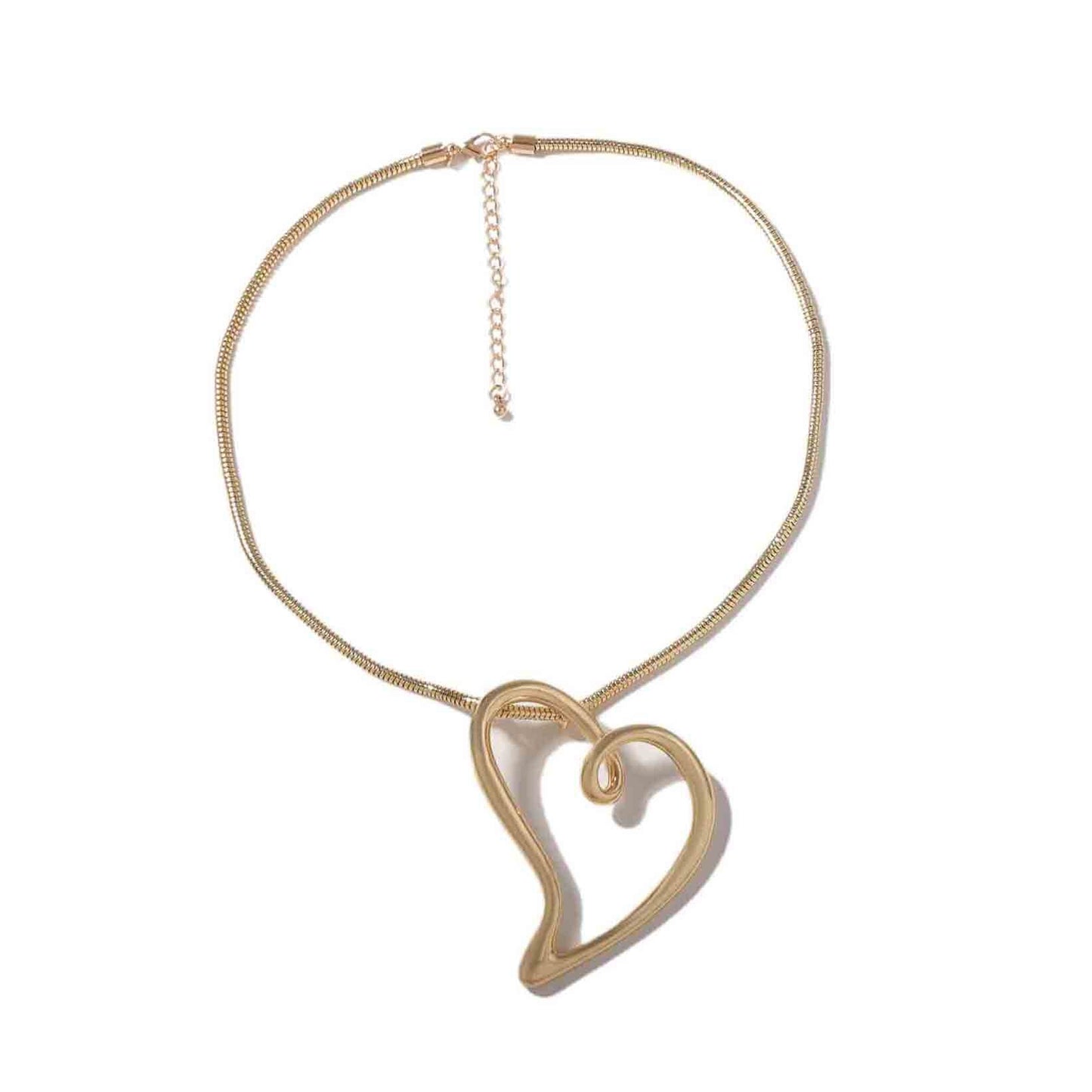 Beautiful Necklace with Unique Style