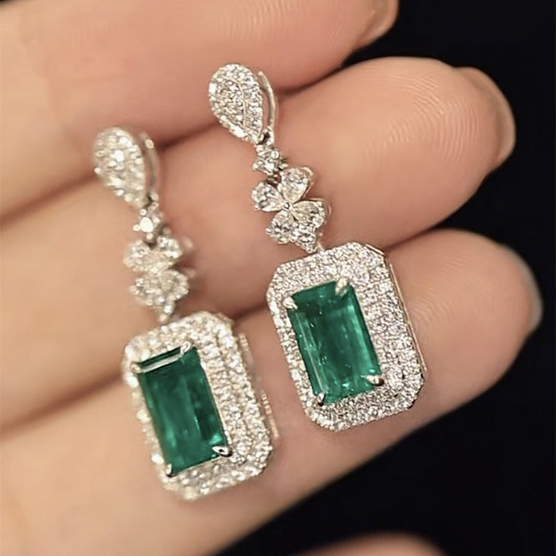 Romantic Earring for Special Moments