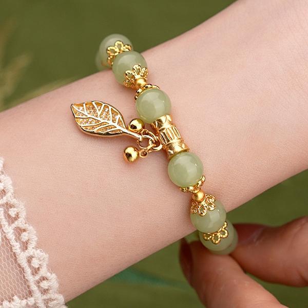 Elegant Gold Bracelet for Every Occasion