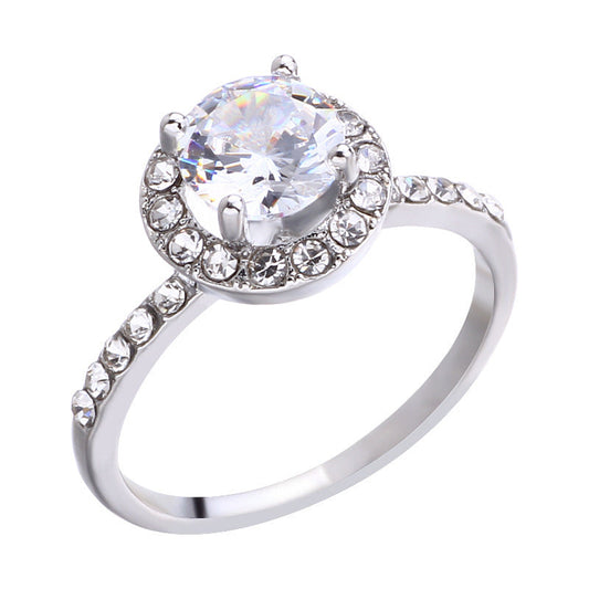 Elegant Ring for Every Occasion