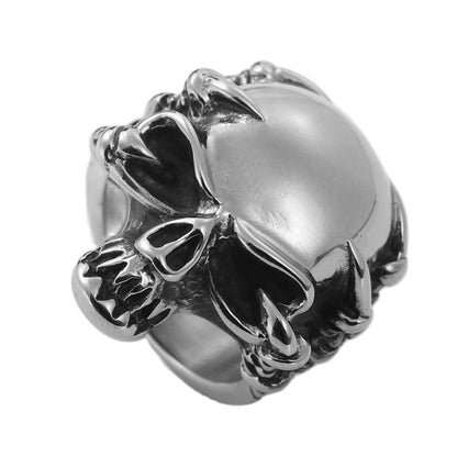 Beautiful Ring with Unique Style