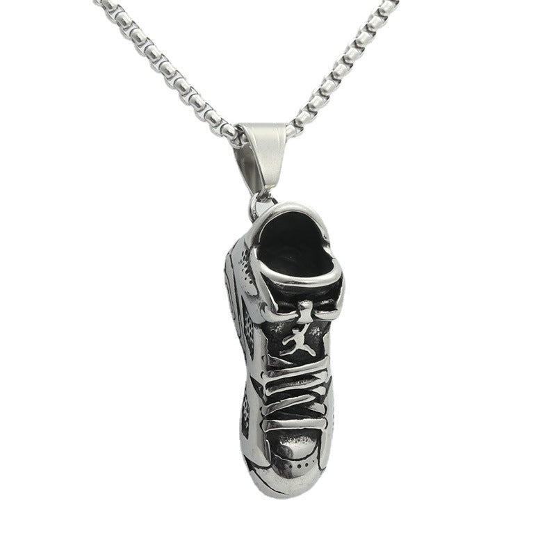 Elegant Pendant for Every Occasion
