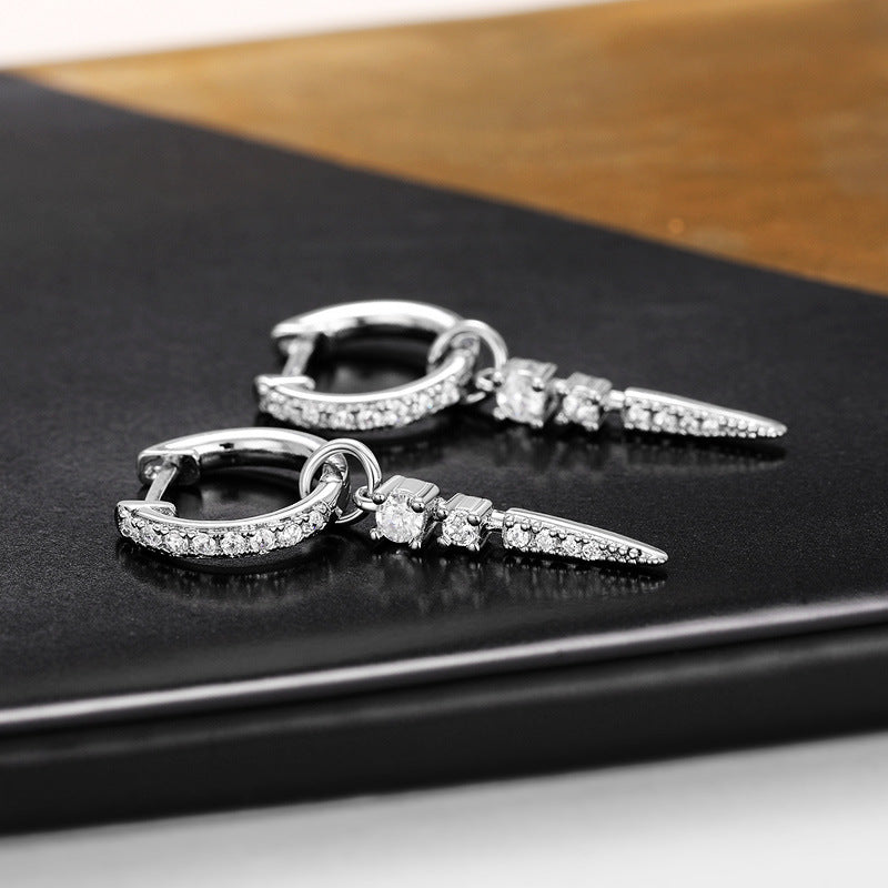 Romantic Earring for Special Moments
