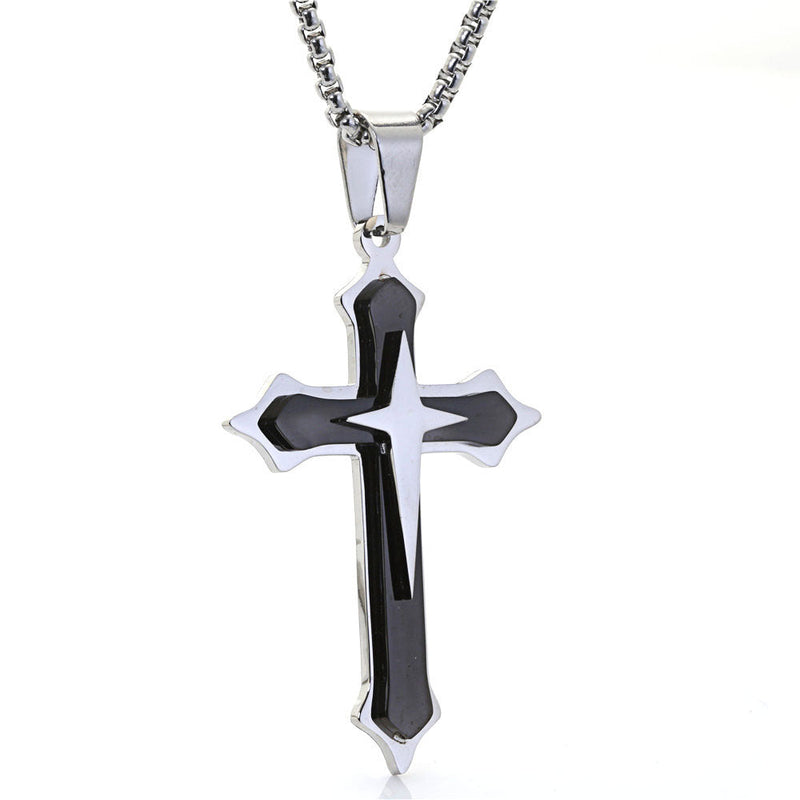 Delicate Artisan Necklace