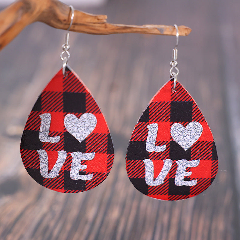Charming Earring for Any Occasion