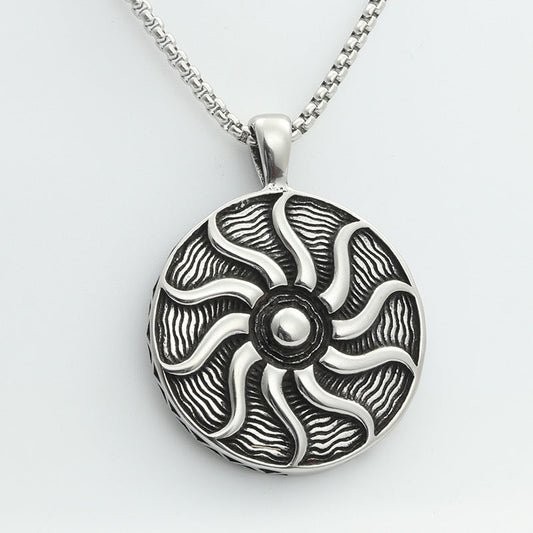 Romantic Pendant for Special Moments