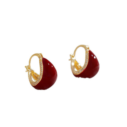 Beautiful Earring with Unique Style