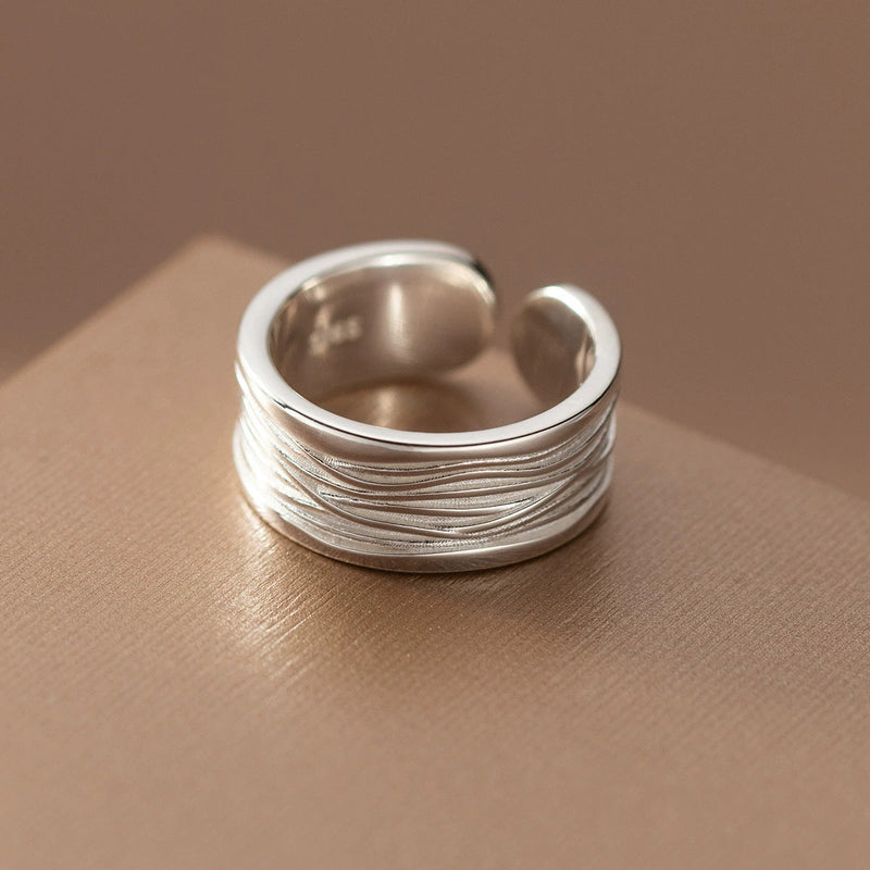 Stunning Ring for Daily Wear