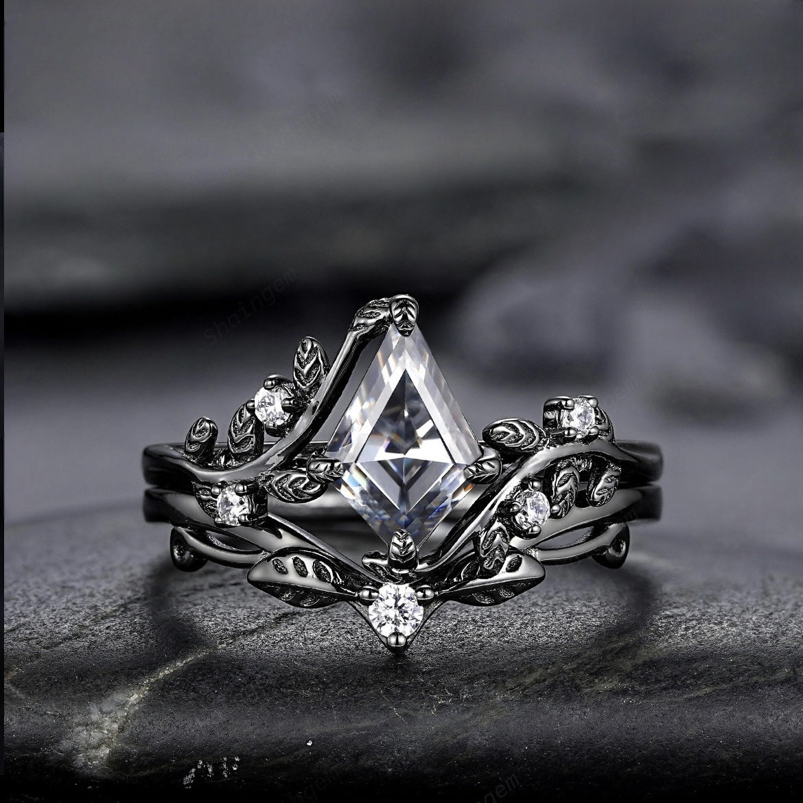 Romantic Ring for Special Moments