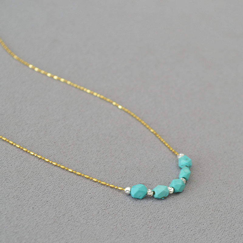 Vintage Handmade Necklace