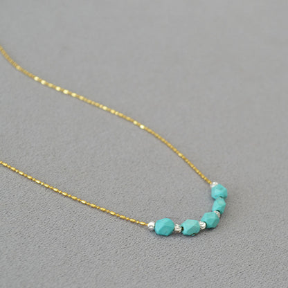 Vintage Handmade Necklace
