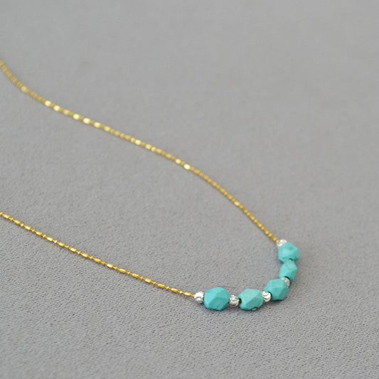 Vintage Handmade Necklace