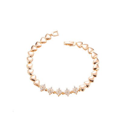 Delicate Artisan Bracelet