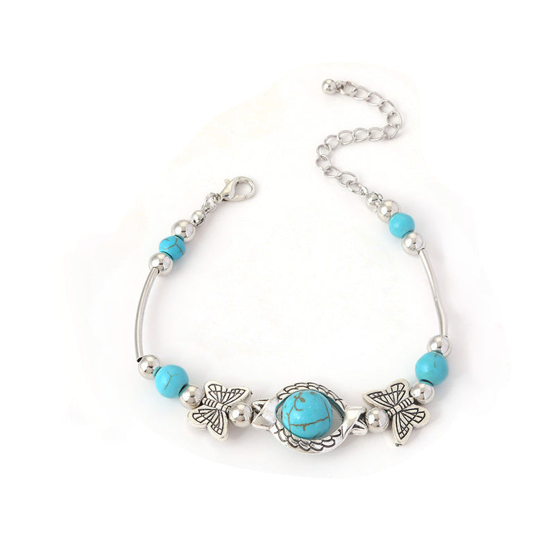 Classic Bracelet with Timeless Appeal