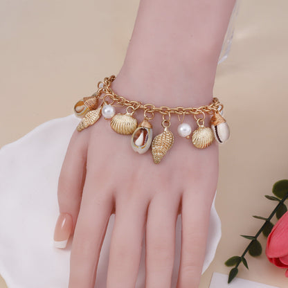 Charming Pearl Bracelet for Any Occasion