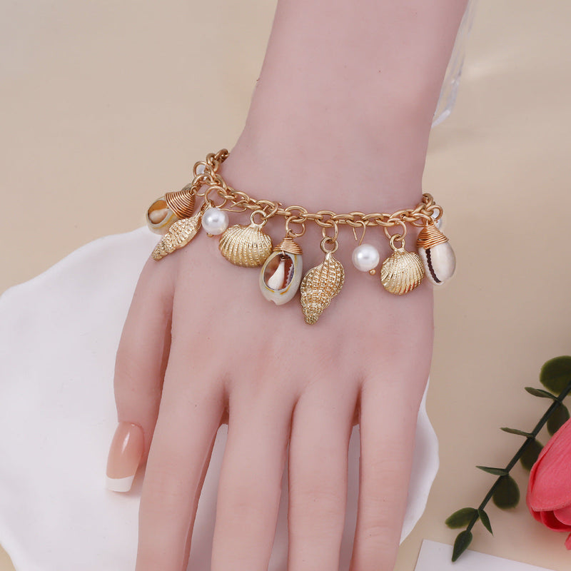 Charming Pearl Bracelet for Any Occasion
