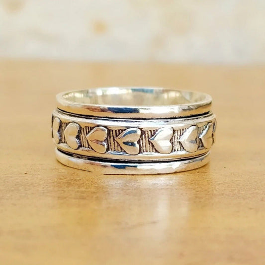 Stunning Ring for Daily Wear