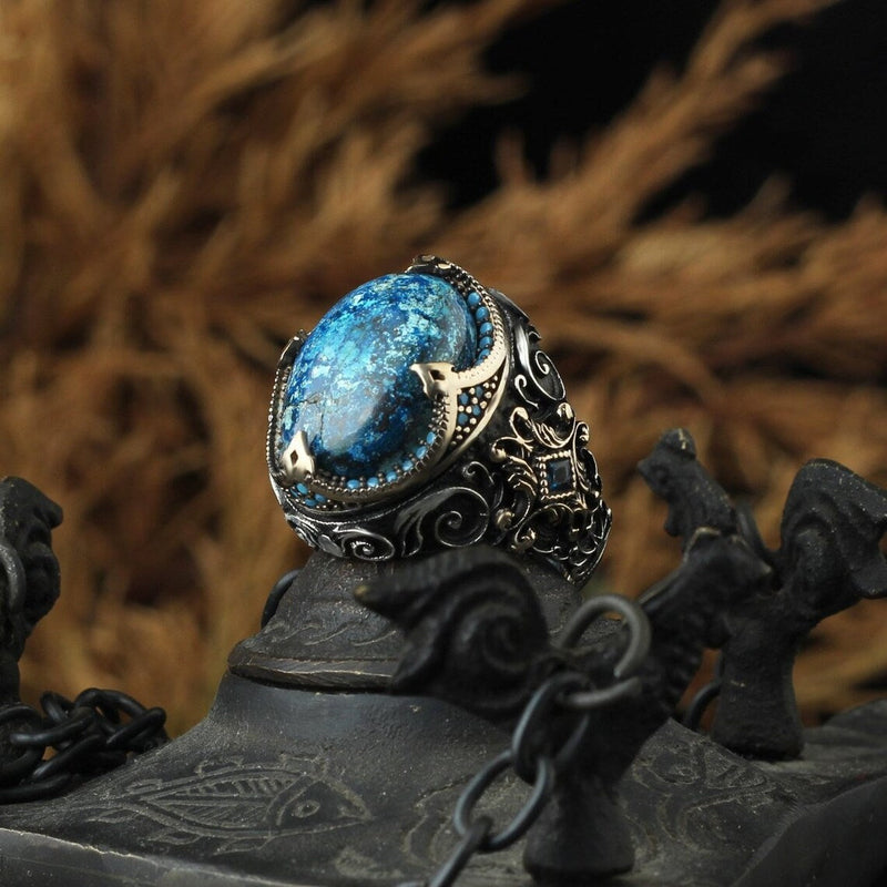 Charming Ring for Any Occasion