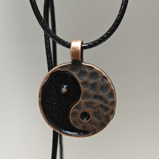 Delicate Artisan Necklace