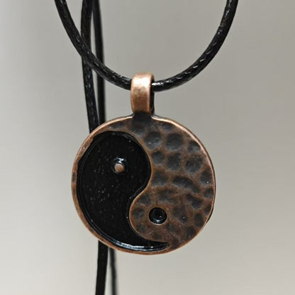 Delicate Artisan Necklace