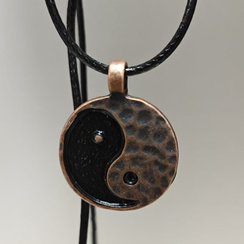 Delicate Artisan Necklace