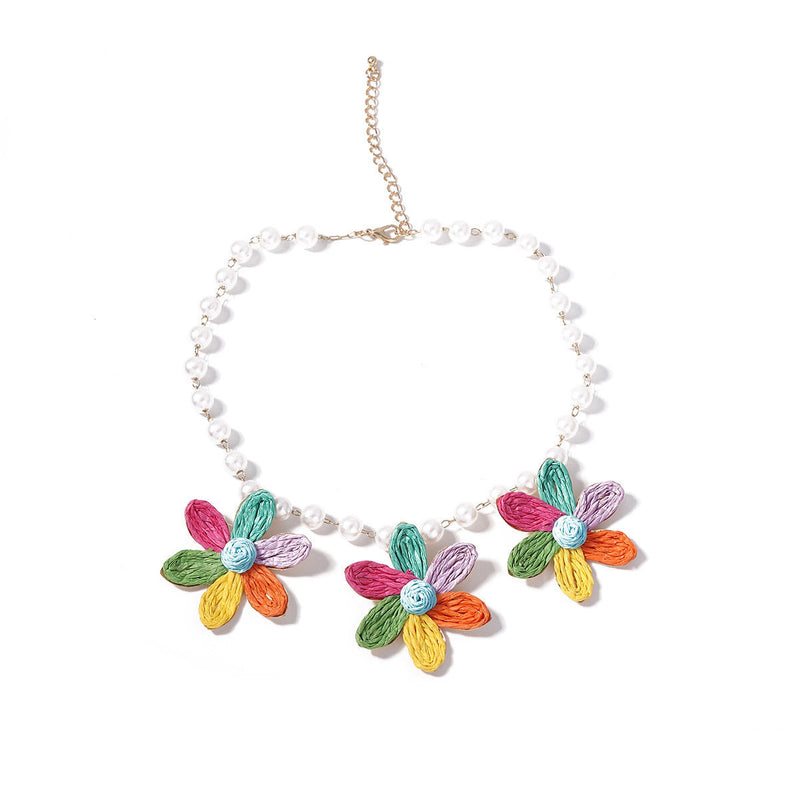 Beautiful Necklace with Unique Style