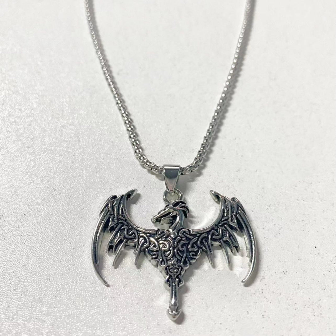Romantic Necklace for Special Moments