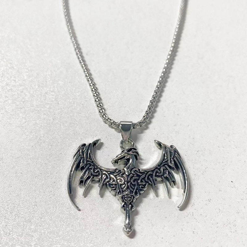 Romantic Necklace for Special Moments
