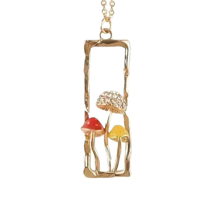 Delicate Artisan Necklace
