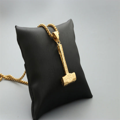 Beautiful Necklace with Unique Style
