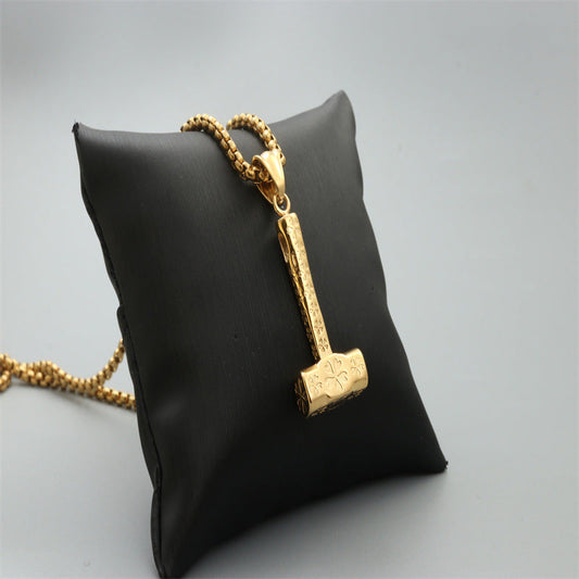 Beautiful Necklace with Unique Style