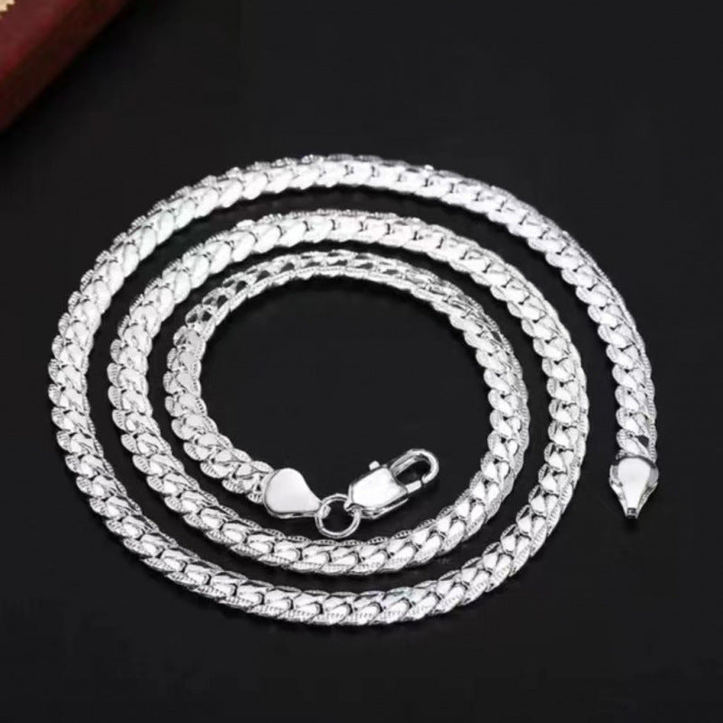 Beautiful Necklace with Unique Style