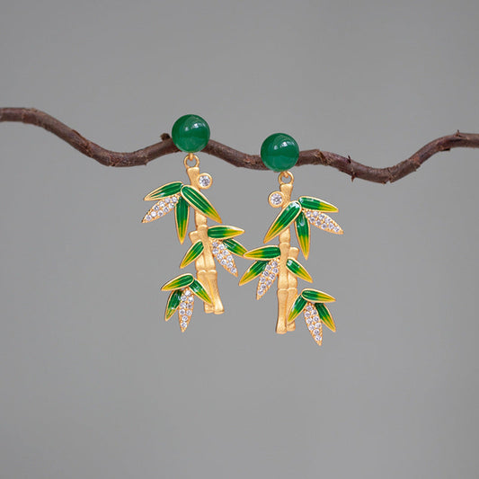 Romantic Earring for Special Moments