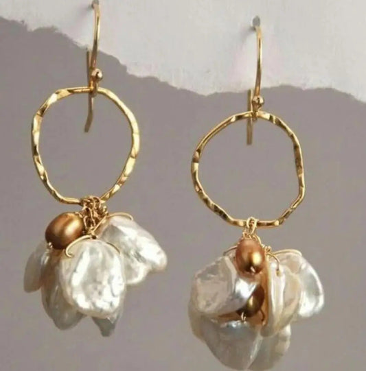 Elegant Earring for Every Occasion