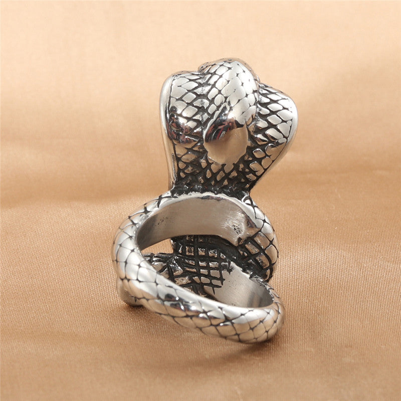 Stunning Ring for Daily Wear