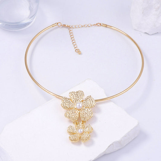 Romantic Pendant for Special Moments