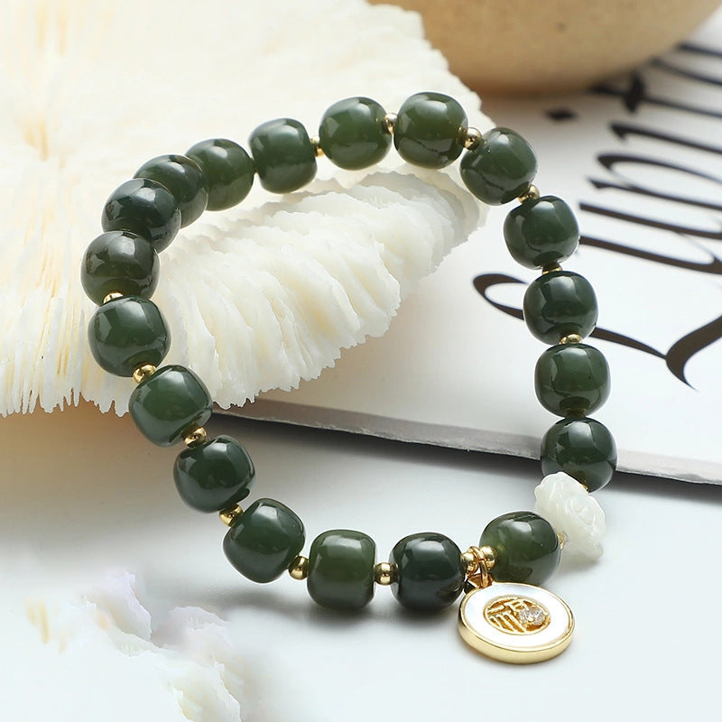 Elegant Silver Bracelet for Every Occasion