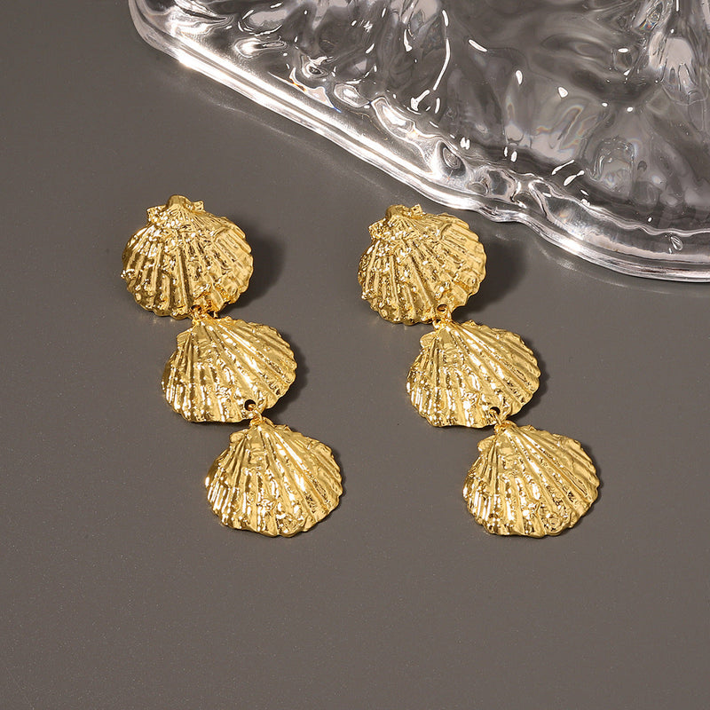Delicate Artisan Earring