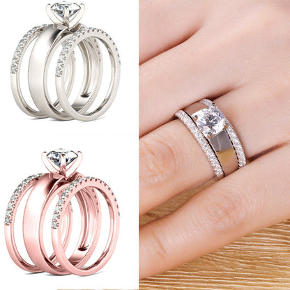 Charming Set for Any Occasion