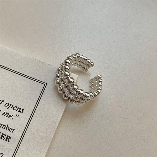 Romantic Ring for Special Moments