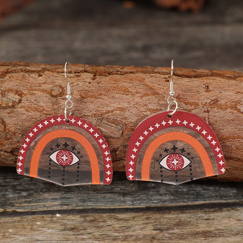 Stunning Earring for Daily Wear