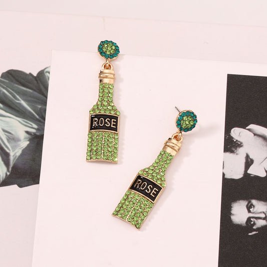 Stunning Earring for Daily Wear