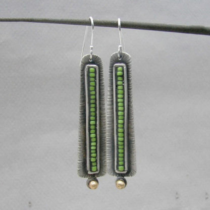 Charming Silver Earring for Any Occasion