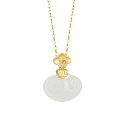 Beautiful Gold Set with Unique Style