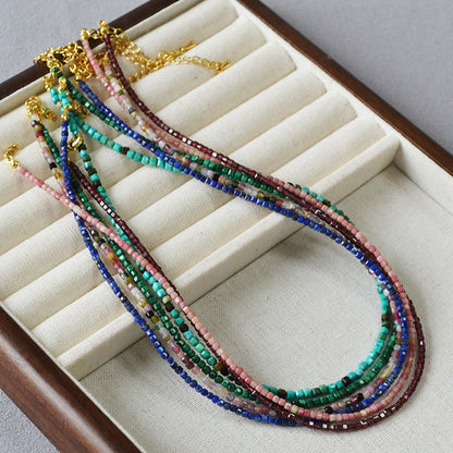 Beautiful Necklace with Unique Style