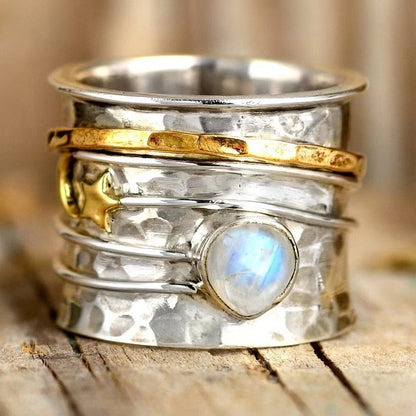Charming Ring for Any Occasion
