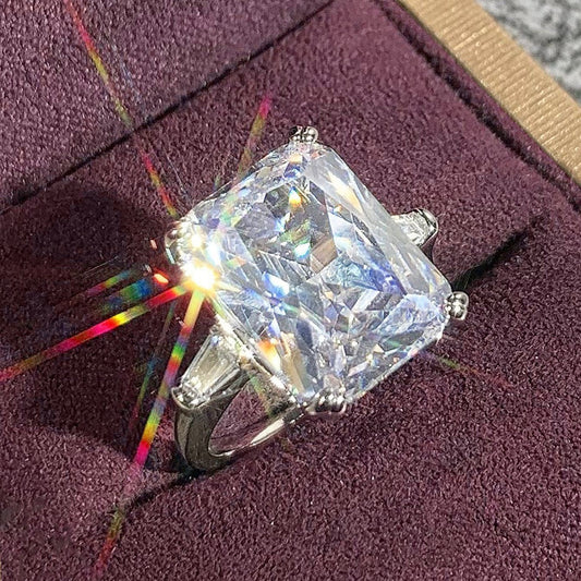 Beautiful Ring with Unique Style