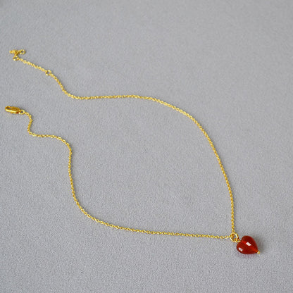 Beautiful Necklace with Unique Style